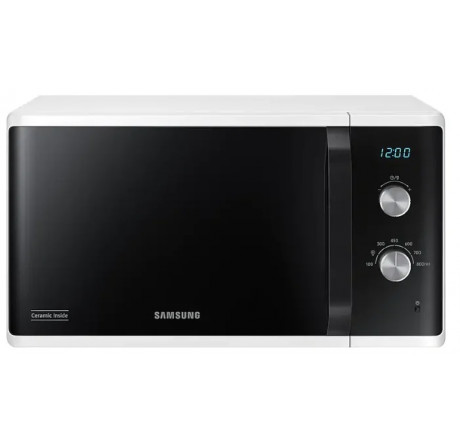 Микроволновая печь Samsung MS23K3614AW Samsung - okulovka-experts.ru – фото 1