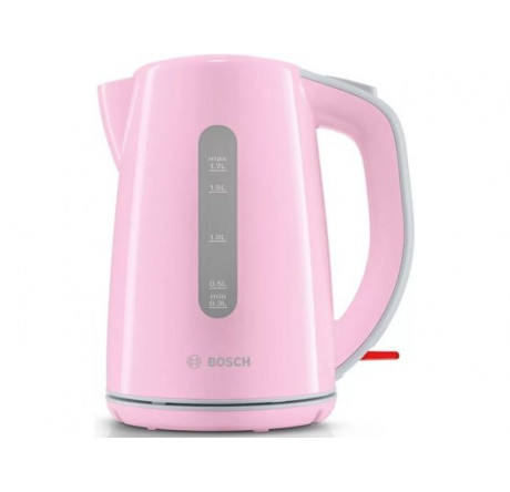 Чайник Bosch TWK 7500K Bosch - okulovka-experts.ru – фото 1