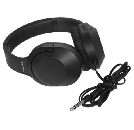 Philips TAH2005BK/00 Наушники-вкладыши TPV - okulovka-experts.ru – фото 1