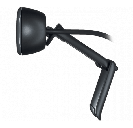Веб-камера Logitech HD Webcam C270 USB Logitech - okulovka-experts.ru – фото 4