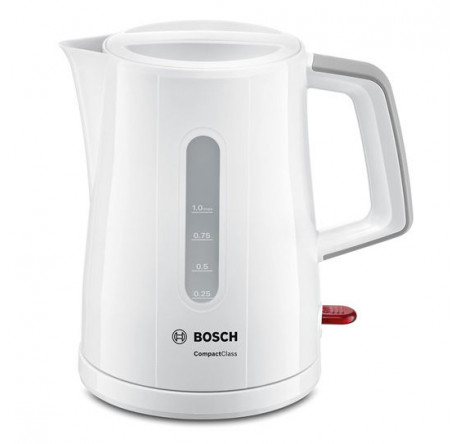 Чайник Bosch TWK3A051 Bosch - okulovka-experts.ru – фото 1