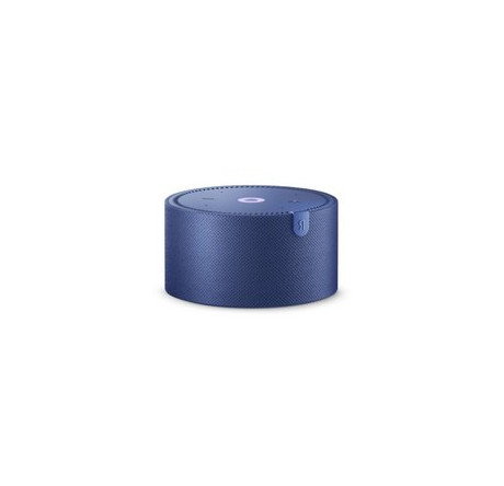 Yandex YNDX-00021 Blue акустическая система мини плюс синяя умна Яндекс - okulovka-experts.ru – фото 1