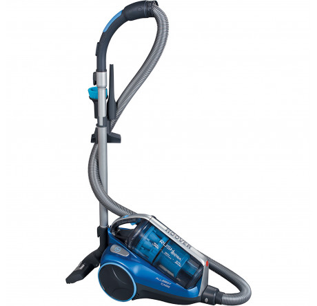 Пылесос HOOVER TRE1420 019 Hoover - okulovka-experts.ru – фото 1