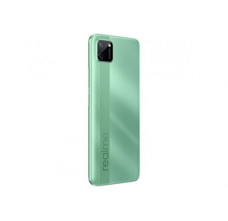 Смартфон HUAWEI nova Y61 64 ГБ Mint Green Huawei - okulovka-experts.ru – фото 1