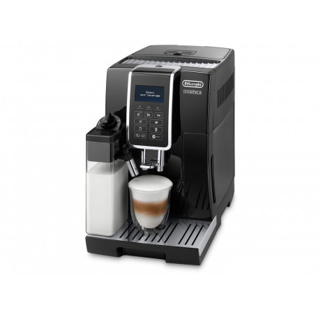 Кофемашина Delonghi ECAM 350.55.B DE LONGHI - okulovka-experts.ru – фото 2