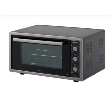 Электропечь Simfer M4577 Simfer - okulovka-experts.ru – фото 1