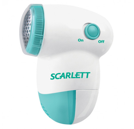 Машинка для стрижки катышков Scarlett SC-920 Scarlett - okulovka-experts.ru – фото 1