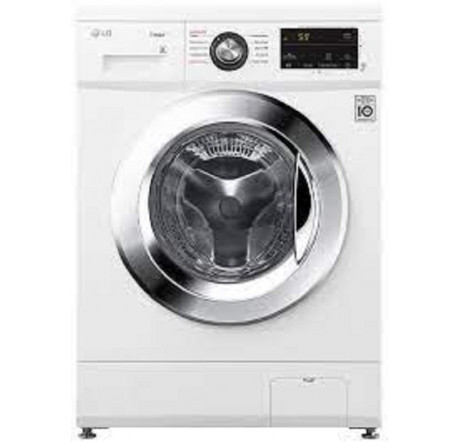 Стиральная машина LG F2J3NS2W  LG - okulovka-experts.ru – фото 1