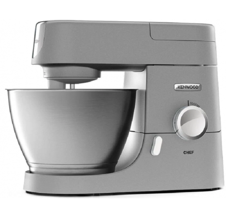 Кухонная машина Kenwood KVC3100S Kenwood - okulovka-experts.ru – фото 1
