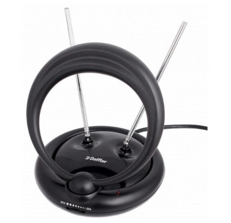 Doffler ATV-101D Doffler - okulovka-experts.ru – фото 1