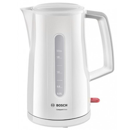 Чайник Bosch TWK3A011 Bosch - okulovka-experts.ru – фото 1