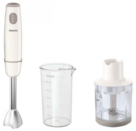 Блендер Philips HR1605/00 Philips DAP - okulovka-experts.ru – фото 1