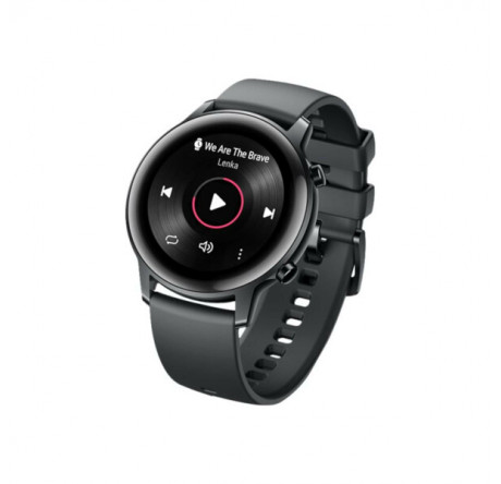 HONOR Watch Magic 2 Agate Black агатовый черный 55025031 Смарт-часы  Huawei - okulovka-experts.ru – фото 1