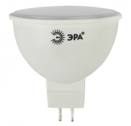 LED MR16-4W-827-GU5.3 ЭРА ЭРА - okulovka-experts.ru – фото 1