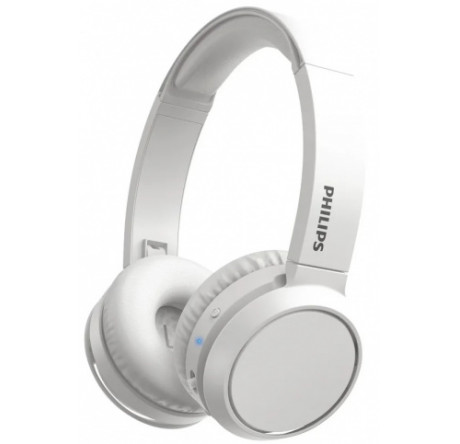 Philips TAH4205WT/00 Наушники накладные беспроводные TPV - okulovka-experts.ru – фото 1