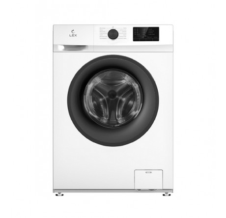 Стиральная машина Lex WFS 61001 WH  LEX - okulovka-experts.ru – фото 1