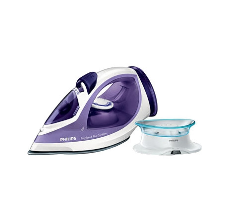 Утюг Philips GC2088/30 Philips DAP - okulovka-experts.ru – фото 1