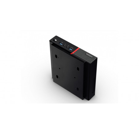 Lenovo ThinkCentre M700 Tiny/10J0/Intel Core i3-6100T/4GB DDR4-2133/500GB 7200rpm/KEY Системный блок Lenovo - okulovka-experts.ru – фото 1