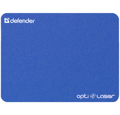 Коврик Defender Silver opti-laser 220х180х0.4 мм, 5 видов  Defender - okulovka-experts.ru – фото 3