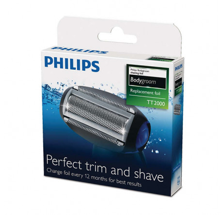 Насадка для бритвы Philips TT2000/43 Philips DAP - okulovka-experts.ru – фото 1
