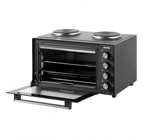 Электропечь Simfer M3540 Simfer - okulovka-experts.ru – фото 3