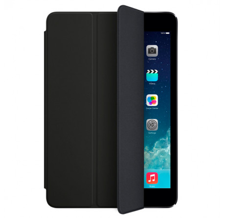 Apple iPad mini Smart Cover black (MF059ZM/A) Обложка  Apple - okulovka-experts.ru – фото 1