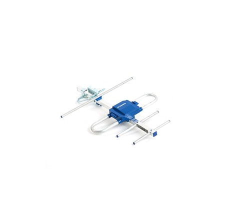 Lumax DA2203P LUMAX - okulovka-experts.ru – фото 1