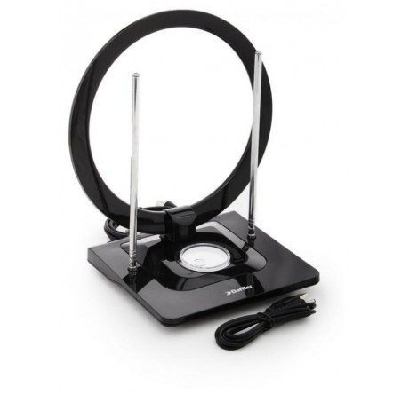 Doffler ATV-303U Doffler - okulovka-experts.ru – фото 1