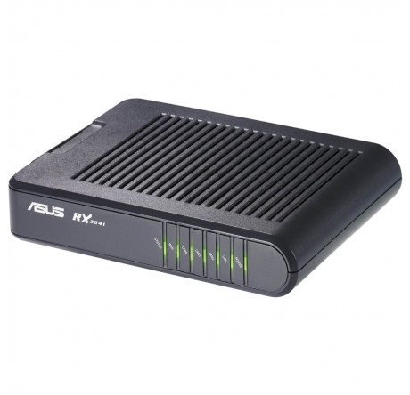 Asus RX3041 B Маршрутизатор Asus - okulovka-experts.ru – фото 1
