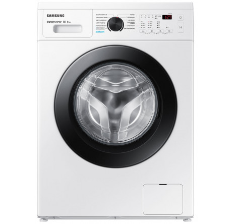Samsung WW60AG4S00CELD Стиральная машина  Samsung - okulovka-experts.ru – фото 1