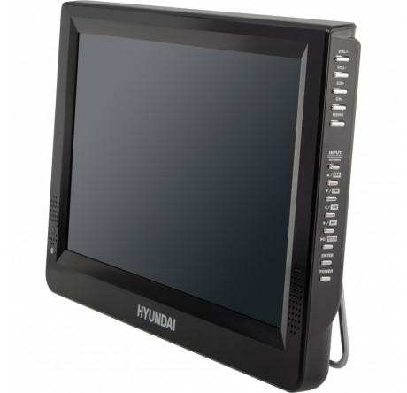 ЖК телевизор Hyundai H-LCD1200 Hyundai - okulovka-experts.ru – фото 1