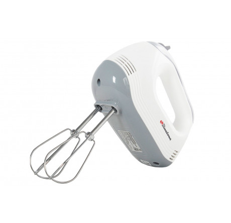 Миксер BINATONE HM 0201 Binatone - okulovka-experts.ru – фото 2