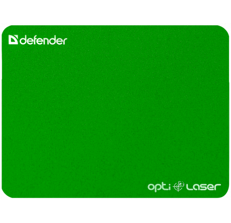 Коврик Defender Silver opti-laser 220х180х0.4 мм, 5 видов  Defender - okulovka-experts.ru – фото 1
