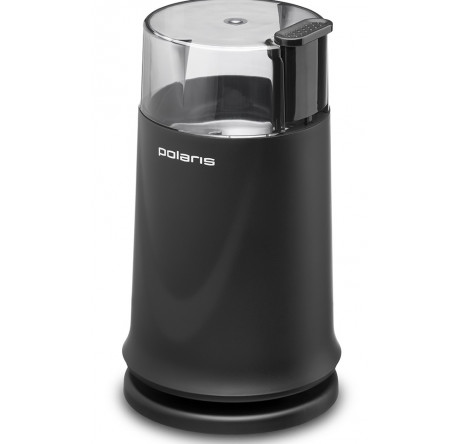Кофемолка  Polaris PCG 1317 (черный) Polaris - okulovka-experts.ru – фото 1
