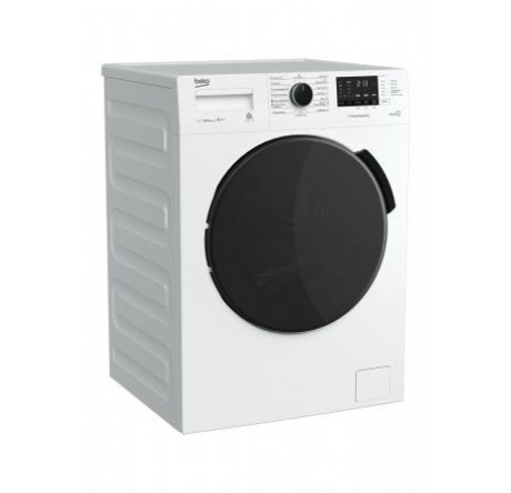 Beko RSPE78612W Стиральная машина Beko - okulovka-experts.ru – фото 1