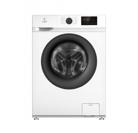 Стиральная машина Lex WFS 71202 WH  LEX - okulovka-experts.ru – фото 1