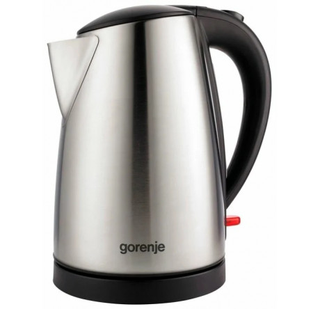 Чайник Gorenje K17FE  Gorenje - okulovka-experts.ru – фото 1