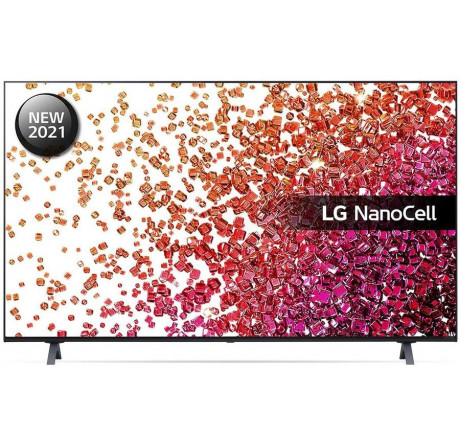 ЖК телевизор LG 43NANO75 LG - okulovka-experts.ru – фото 1