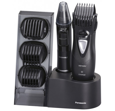 Набор для стрижки Panasonic ER-GY10CM520 Panasonic - okulovka-experts.ru – фото 1