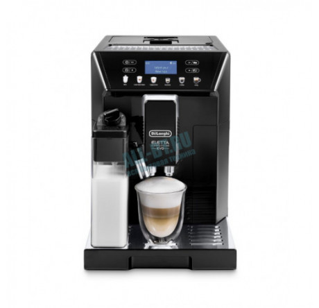 Кофемашина DeLonghi ECAM46.860.B DE LONGHI - okulovka-experts.ru – фото 1