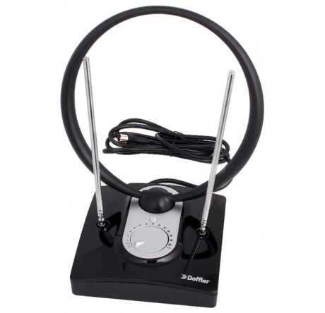 Doffler ATV-102D Doffler - okulovka-experts.ru – фото 1