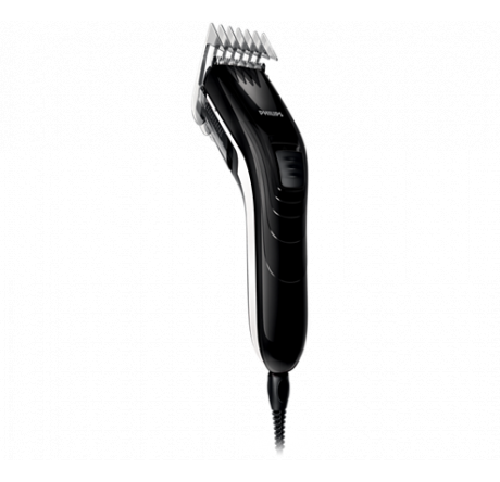 Машинка для стрижки Philips QC5115/15 Philips DAP - okulovka-experts.ru – фото 2