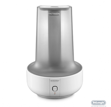Увлажнитель воздуха DeLonghi UHX17  DE LONGHI - okulovka-experts.ru – фото 1