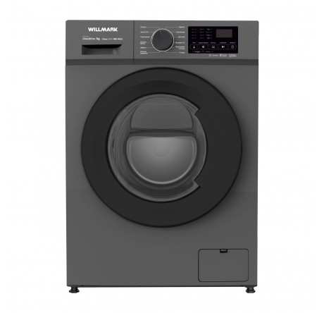 Willmark WMF-7022LG графит Стиральная машина  WILLMARK - okulovka-experts.ru – фото 1