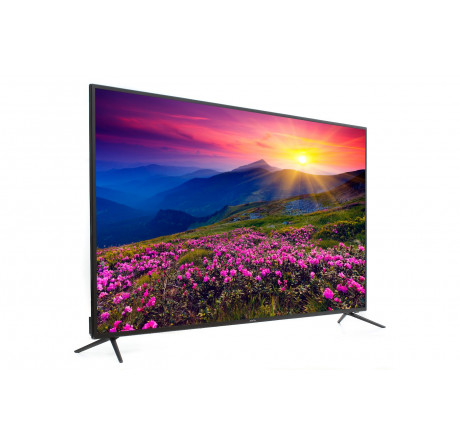 ЖК Doffler 43KFS86(Smart,WebOS,Magic Remote) Doffler - okulovka-experts.ru – фото 1