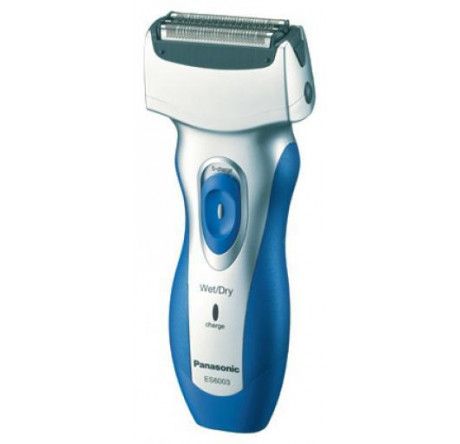 Электробритва Panasonic ES6003S503 Panasonic - okulovka-experts.ru – фото 1