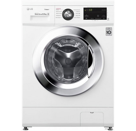LG F2J3WS2W Стиральная машина  LG - okulovka-experts.ru – фото 1