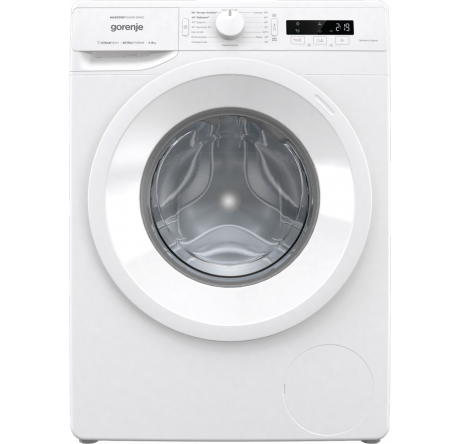 Gorenje WNPI82BS Стиральная машина  Gorenje - okulovka-experts.ru – фото 1
