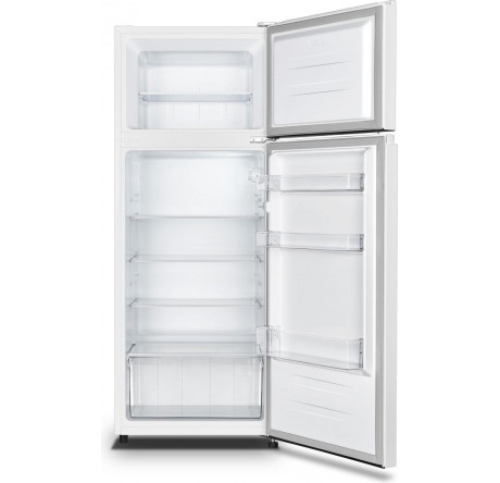 Gorenje RF4141PW4 Холодильник двухкамерный Gorenje - okulovka-experts.ru – фото 1