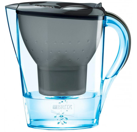 Brita Marella XL белый 3,5 л Кувшин д\очистки воды  Brita - okulovka-experts.ru – фото 1